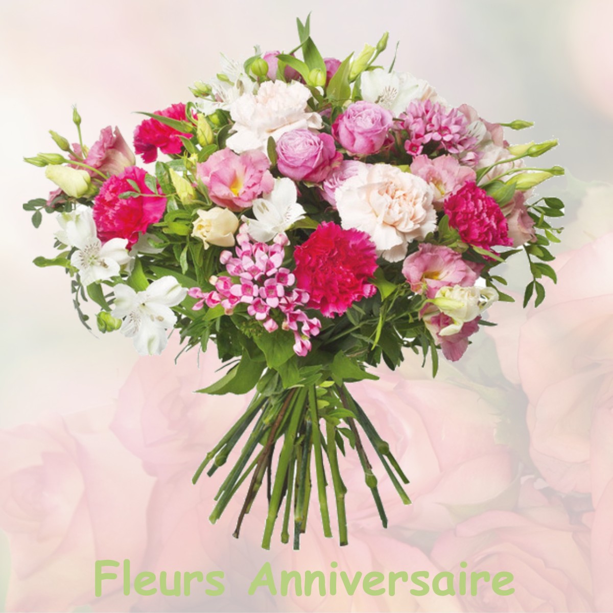 fleurs anniversaire BUIGNY-L-ABBE